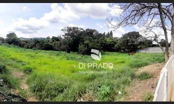 Imagem: Terreno à venda- Atibaia/SP