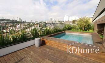 Imagem: Cobertura Idea! Zarvos à venda