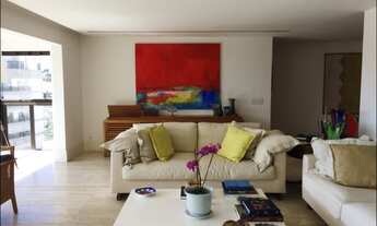 Imagem 4: Maravilhosa Cobertura - Leblon - vista praia