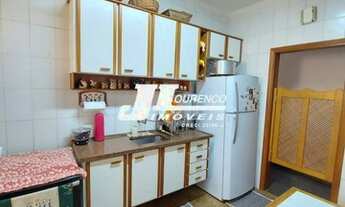 Imagem 4: Apartamento para venda tem 90 metros quadrados com 3 quartos em Jardim Irajá - Ribeirão Pr