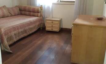 Imagem 2: Belo Horizonte - Apartamento Padrão - Savassi