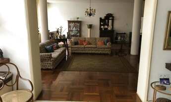 Imagem 6: RIO DE JANEIRO - Apartamento Padrão - LARANJEIRAS