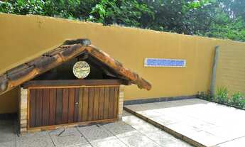 Imagem 7: Ogiva/Cabo Frio-Magnifica residencia 422m2, 3 qtos 2 ediculas. Canal