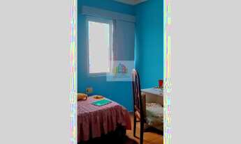 Imagem 7: Siqueira Vende: Apartamento Com 3 quartos e Dependência Prox. Ao Arco Mix