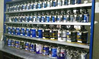 Imagem: Loja de Tintas à Venda em Curitiba no Bacacheri