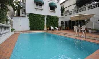 Imagem 2: Excelente Casa no melhor do Pacaembu rua tranquila