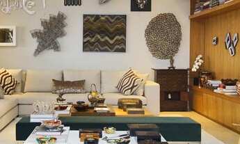 Imagem 3: APARTAMENTO RESIDENCIAL em SÃO PAULO - SP, JARDIM PAULISTANO