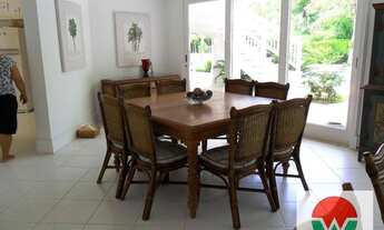 Imagem 5: Jardim Acapulco -Guarujá - Casa com 5 suítes e campo de futebol!!