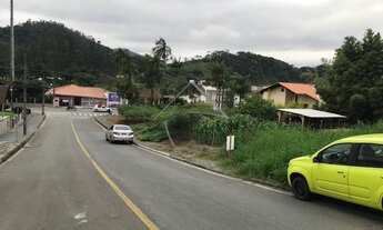 Imagem 4: Terreno na Rua Carlos Horongozo Júnior