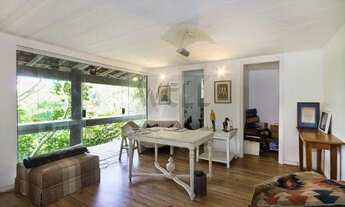 Imagem 3: Rio de Janeiro - Casa Padrão - São Conrado