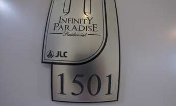 Imagem 2: TEMPORADA* Apartamento de 4 dormitórios finamente mobiliado na Meia Praia - Itapema - SC