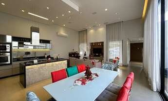 Imagem 2: LINDA CASA TÉRREA À VENDA - SWISS PARK EM CAMPINAS/SP