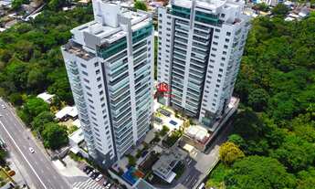 Imagem: Residencial Atmosphere, Apartamento 286m²