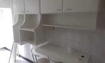 Imagem 2: Apartamento para venda possui 52 metros quadrados com 2 quartos em Jardim Umarizal - São P