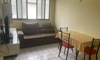 Imagem: Apartamento mobiliado em Condomínio