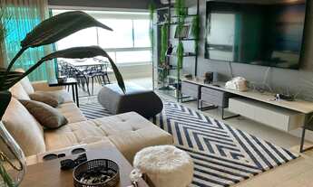 Imagem: EDIFÍCIO TORRE ATLÂNTICA