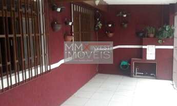 Imagem 2: Casa com 1 dormitório à venda por R$ 320.000,00 - Vila Constança - São Paulo/SP