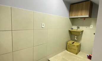 Imagem 4: Rocha Miranda excelente casa duplex, salão 3 qtos mais um quarto no terraço