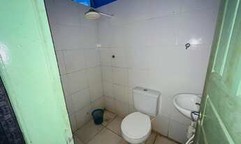 Imagem 6: Prédio no centro