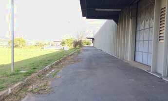 Imagem 6: LOCAÇÃO DE GALPÃO INDUSTRIAL/LOGÍSTICO EM ITUPEVA / JUNDIAÍ