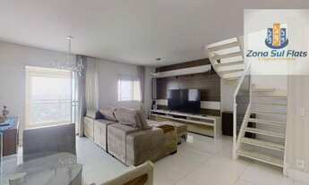 Imagem 3: Cobertura com 2 dormitórios à venda, 152 m² por R$ 1.450.000,00 - Vila Mascote - São Paulo