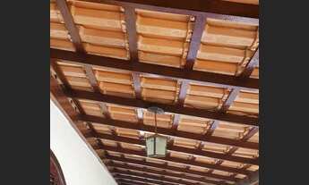 Imagem 7: Casa com 120 metros quadrados, muita área verde em Pedras Ruivas - Paty do Alferes - RJ