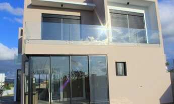 Imagem: CASA NOVA 3 SUÍTES COM ELEVADORA À VENDA