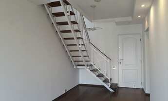 Imagem 5: Cobertura Duplex em Moema pássaros, com 3 dormitórios, sendo 1 suíte, 1 vaga de garagem