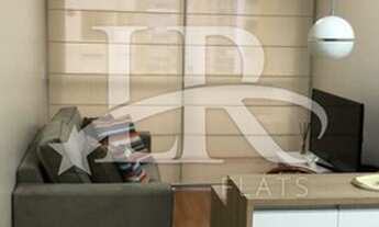 Imagem 2: Flat, Moema - São Paulo