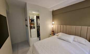 Imagem 7: Apartamento para venda tem 143 m2 bairro do Espinheiro Recife - Pernambuco