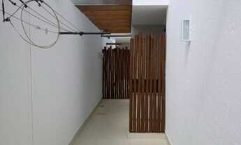 Imagem 6: Casa no condomínio Bosque Karaiba, 270m², 03 Suítes, Escritório, 04 Vagas de Garagem