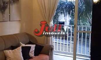 Imagem 2: APARTAMENTO 3 DORM 1 SUITE 2 VAGA, LAZER COMPLETO