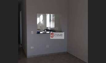 Imagem 4: Apartamento com 2 dormitórios à venda, 53 m² por R$ 300.000,00 - Alvinópolis - Atibaia/SP