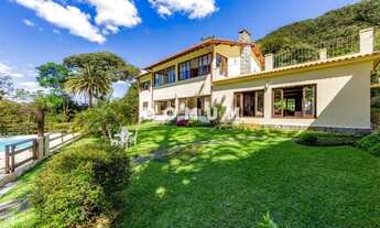 Imagem: Casa - Granja Guarani - Teresópolis