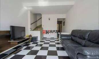 Imagem 3: Sobrado com 2 dormitórios à venda, 120 m² por R$ 530.000,00 - Cupecê - São Paulo/SP