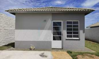 Imagem 5: SãO JOSé DO RIO PRETO - Casa Padrão - Parque Residencial da Fraternidade