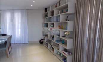 Imagem 1: Apartamento com 3 dormitórios à venda, 160 m² por R$ 1.220.000,00 - Chora Menino - São Pau