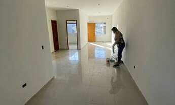 Imagem 4: Casa geminada com 3 quartos - Bairro Jardim Portal de Itamaracá em Londrina