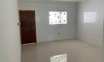 Imagem 3: Casa Sobrado Jardim São Pedro - Cesar de Souza