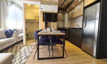 Imagem 5: Apartamento para venda com 35 metros quadrados com 2 quartos em Pirituba - São Paulo - SP