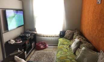 Imagem: Casa modelo Natália 2 dorm Planejados