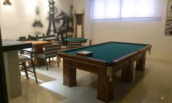 Imagem 7: Acupe de Brotas,porcelanato,finamente decorado,armários,2 vagas