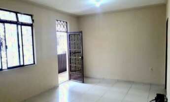 Imagem 2: Vendo casa no parque verde