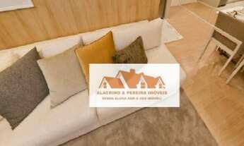 Imagem 5: Sacoma Apartamento A Venda 2 Dormitorios Com 55 m² 1 Vaga Novo Pronto P Morar