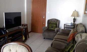 Imagem 3: Apartamento com 3 dormitórios à venda, 96 m² por R$ 750.000,00 - Centro - Florianópolis/SC