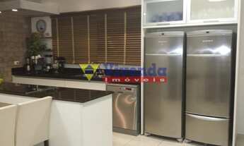 Imagem 5: Barueri - Casa de Condomínio - Morada dos Lagos