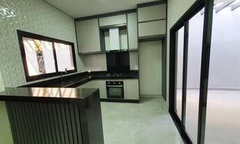 Imagem 2: Casa Condomínio Park Real - Indaiatuba