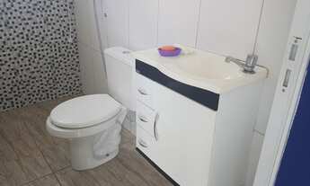 Imagem 5: Edícula Com Quintal e Pomar