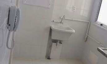 Imagem 8: Apartamento com 2 dormitórios à venda, 53 m² por R$ 223.000,00 - Santa Terezinha - São Ber