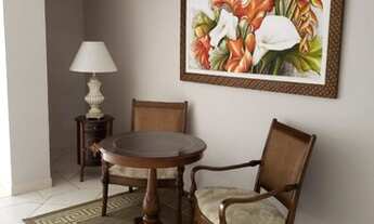 Imagem 2: Aluga-se Apartamento Temporada em Caiobá na quadra do mar